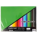 Creativ Kartong A4 180g 300/fp