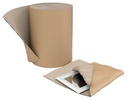 Wellpapprulle  50cmx75m