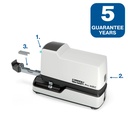 Elhäftare Rapid 90 EC