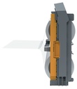 Foton 30 am.kassett Ref.125Mic
