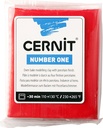 Cernitlera 56g röd