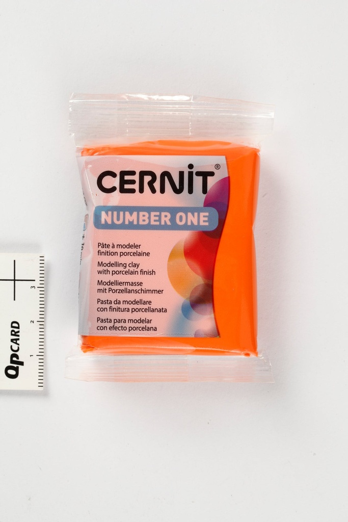 Cernitlera 56g orange