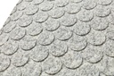 Matta StandUp Circle White Ash