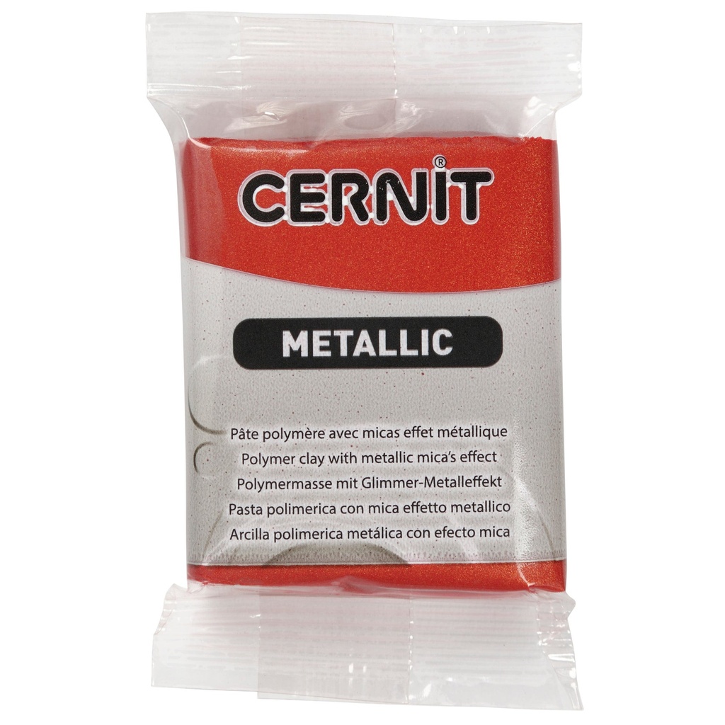 Cernitlera 56g koppar