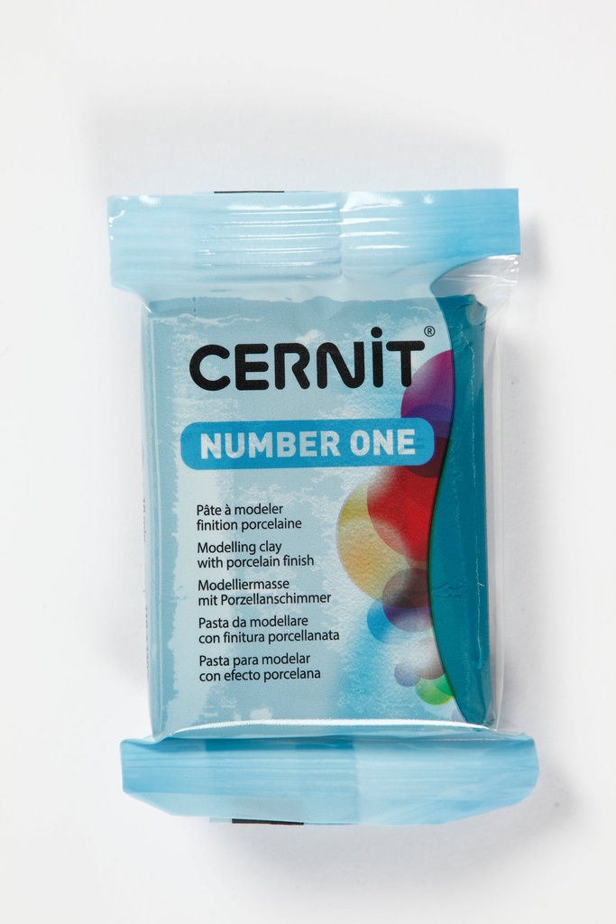 Cernitlera 56g duck blue
