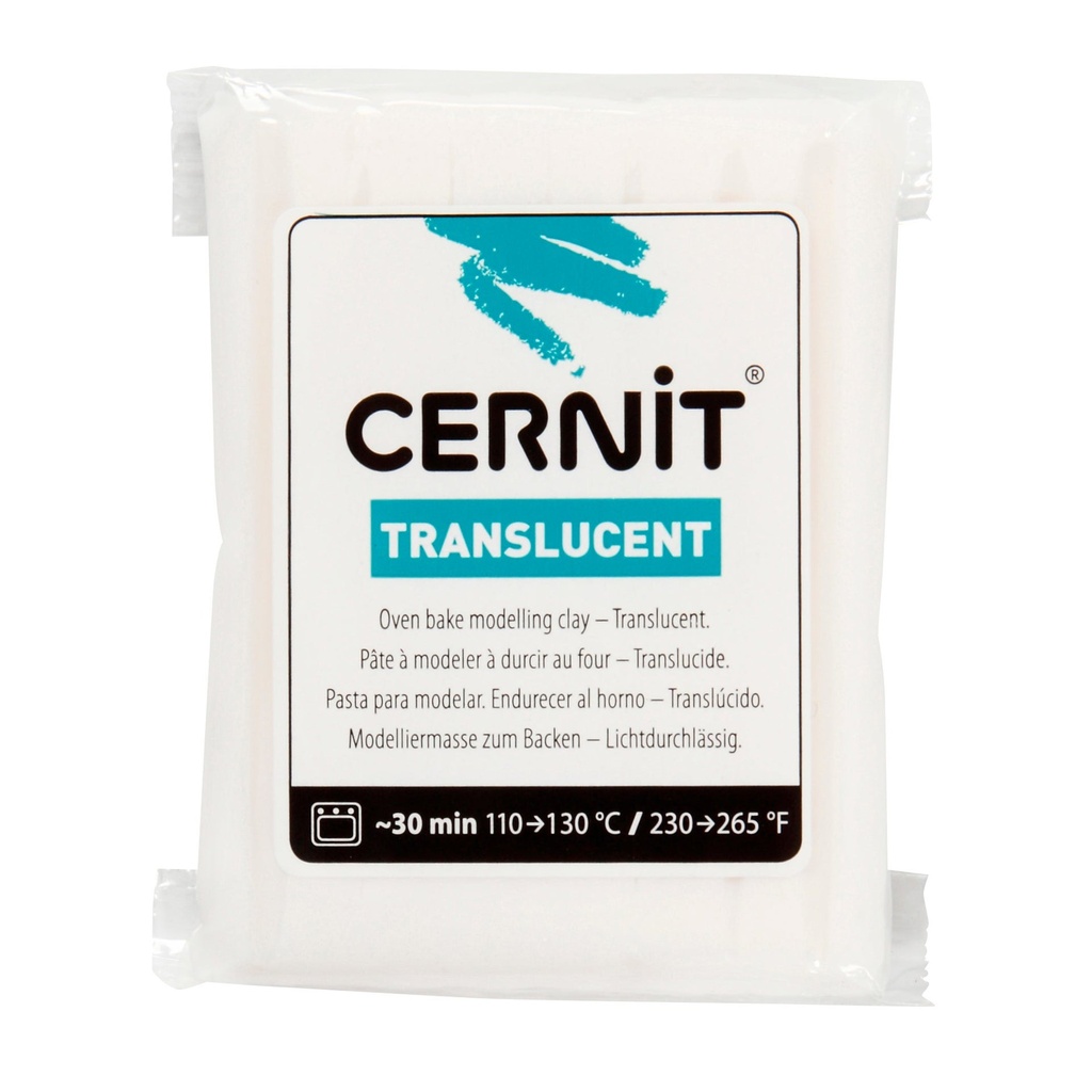 Cernitlera 56g transparent