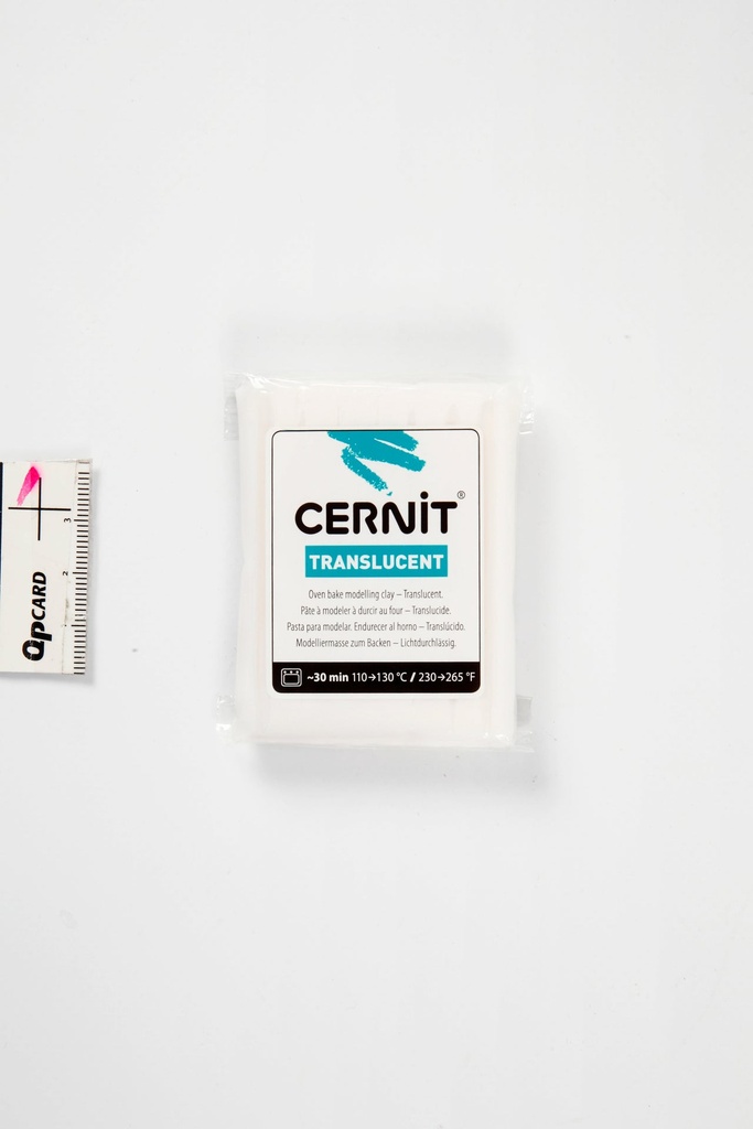 Cernitlera 56g transparent