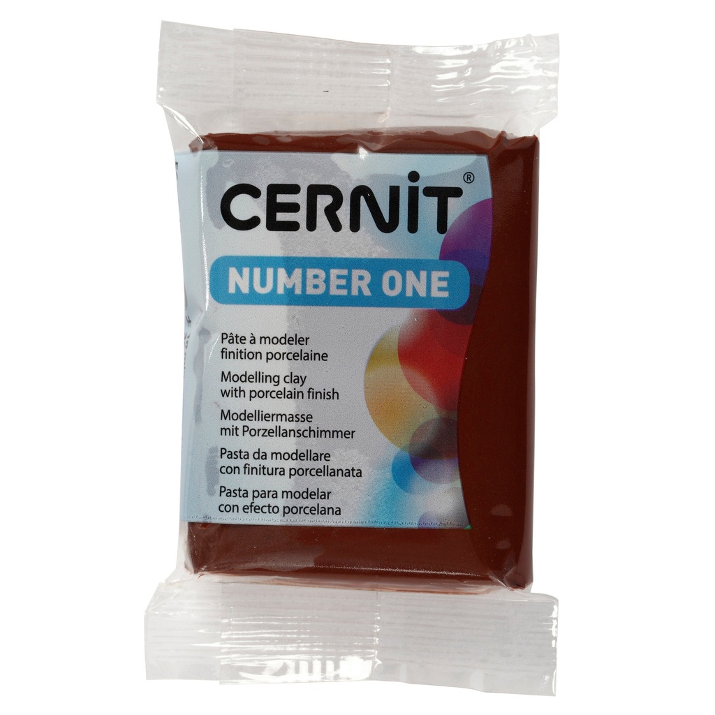 Cernitlera 56g brun