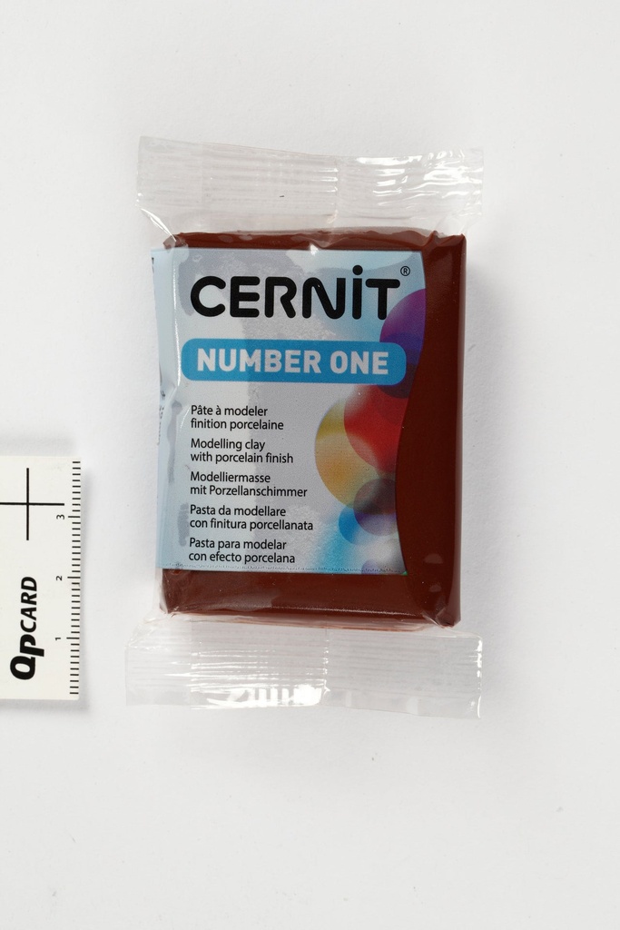 Cernitlera 56g brun