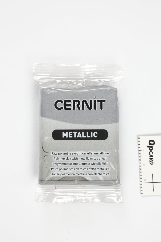 Cernitlera 56g silver
