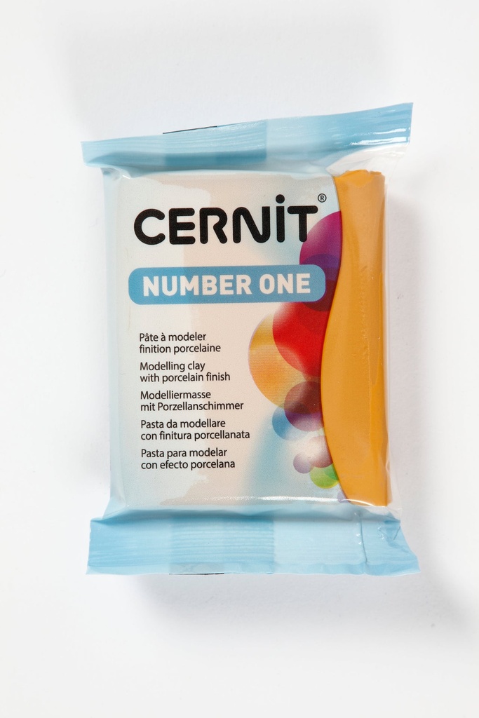 Cernitlera 56g yellow ochre