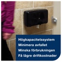 Toalettpapper T2 Nat Adv 12 rl