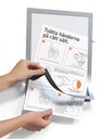 Inforam Duraframe A3 svart....