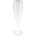 Flergångs champagne 15cl 24st
