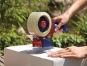 Packtejp Tesa Eco 50mmx66m tra