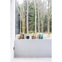 Vas/Ljuslykta Calore Sv/Be XS