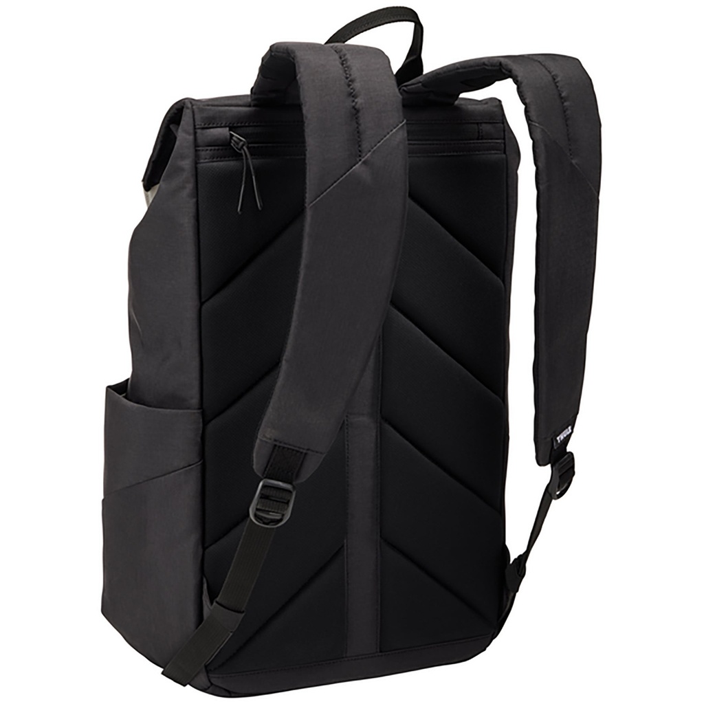 Lithos Backpack 16L Svart