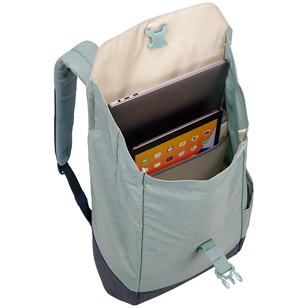 Lithos Backpack16L Al./D.Slate