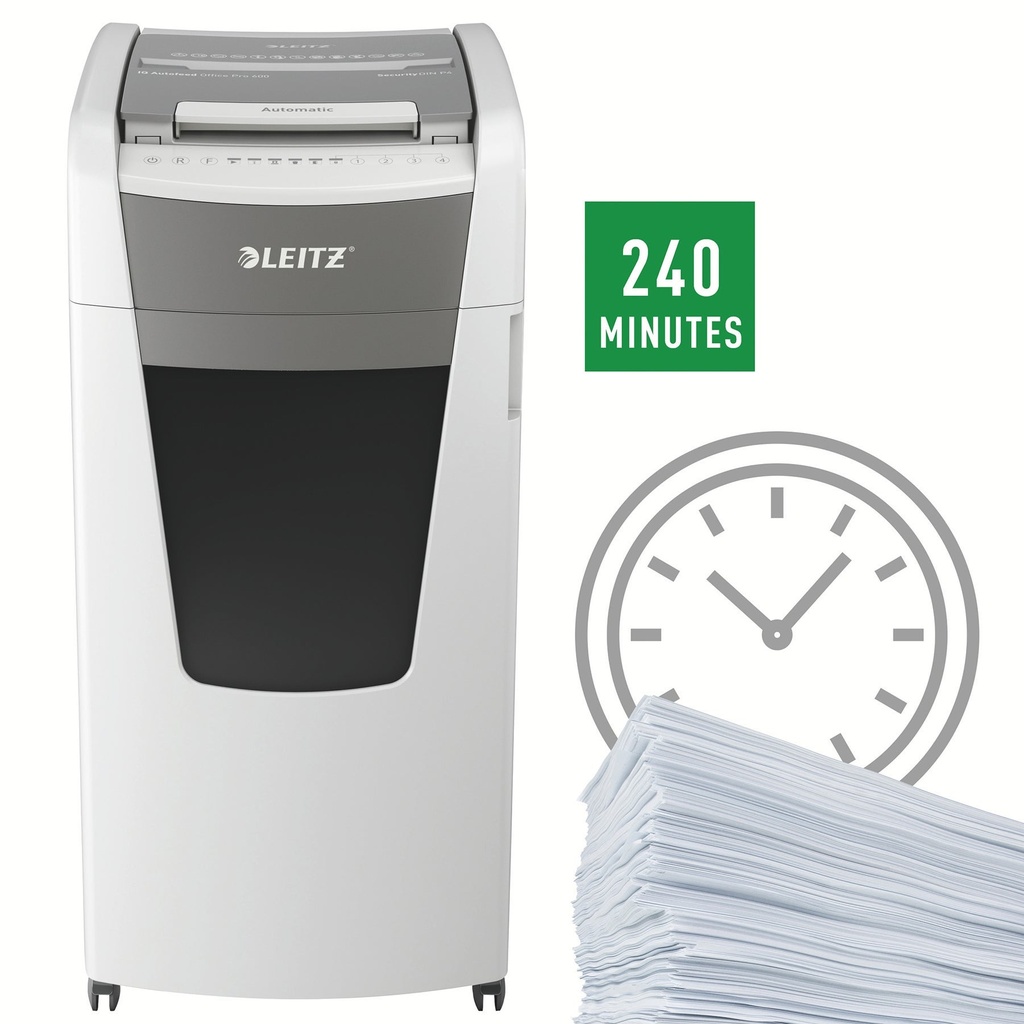 Dok.förs.LeitzIQ AF Pro 600 P4