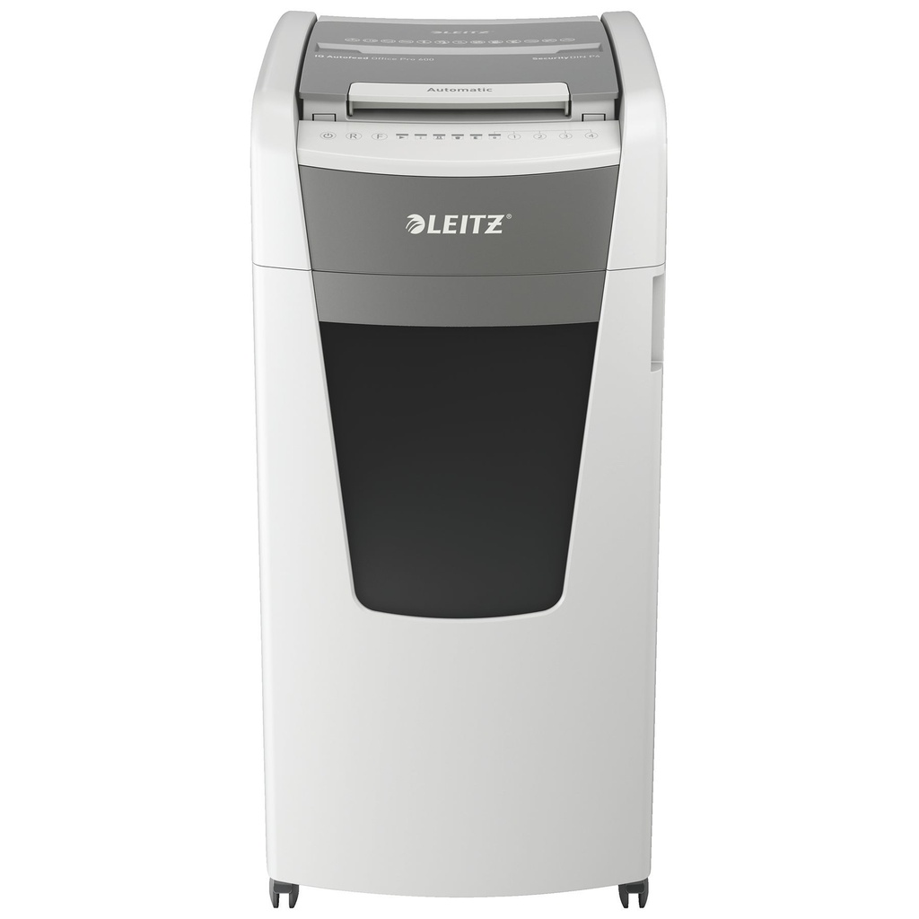 Dok.förs.LeitzIQ AF Pro 600 P4