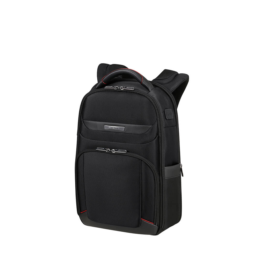 Ryggsäck PRO DLX6 14.1 Svart