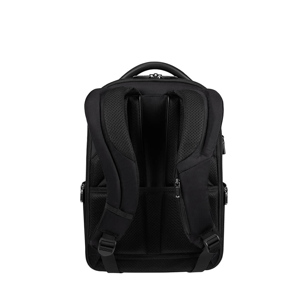 Ryggsäck PRO DLX6 14.1 Svart