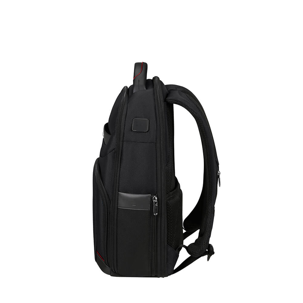 Ryggsäck PRO DLX6 14.1 Svart
