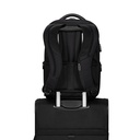 Ryggsäck PRO DLX6 14.1 Svart