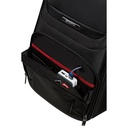 Ryggsäck PRO DLX6 14.1 Svart