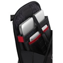 Ryggsäck PRO DLX6 14.1 Svart