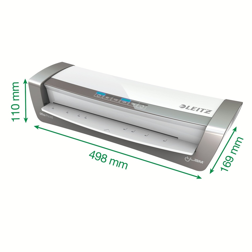 Laminator iLam Office Pro A3