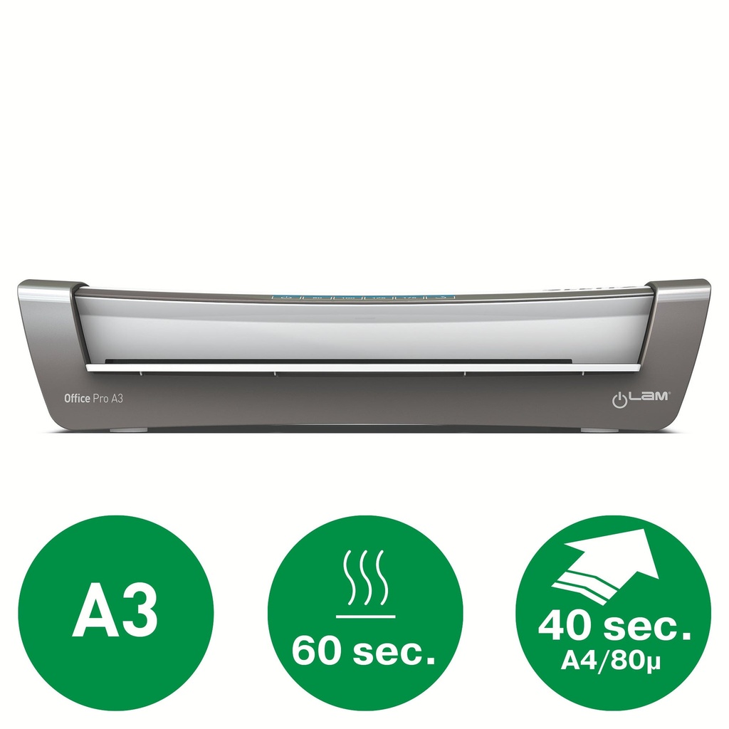 Laminator iLam Office Pro A3