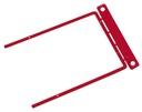 Pappersbindare F-Binder 100/fp