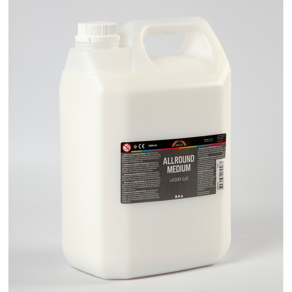 Allround Medium 5000ml