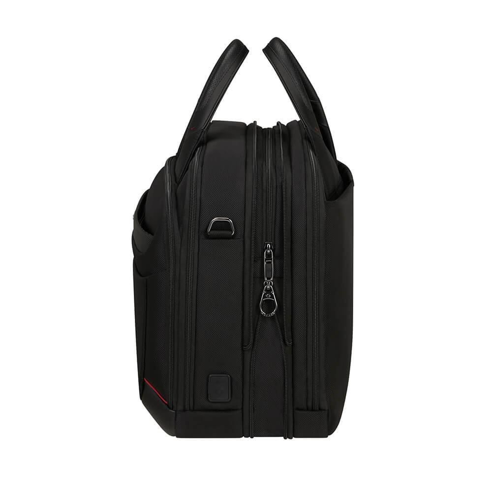 DatorväskaPRO DLX6 17.3 Exp Sv