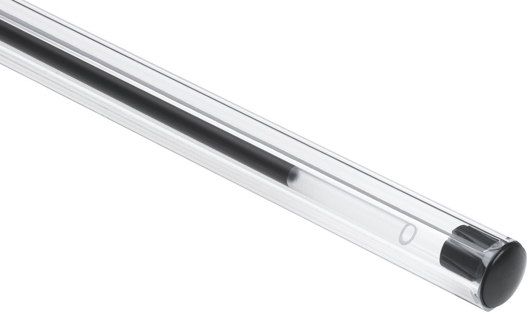 Kulpenna Bic Cristal Med svart