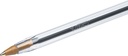 Kulpenna Bic Cristal Med blå
