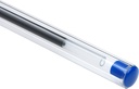 Kulpenna Bic Cristal Med blå