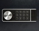 Dokumentskåp Air 15EL