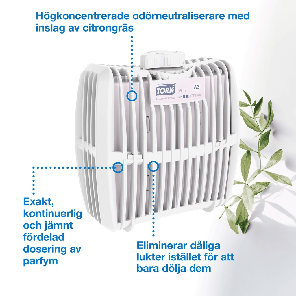 Luftfräschare Konstant Neutral