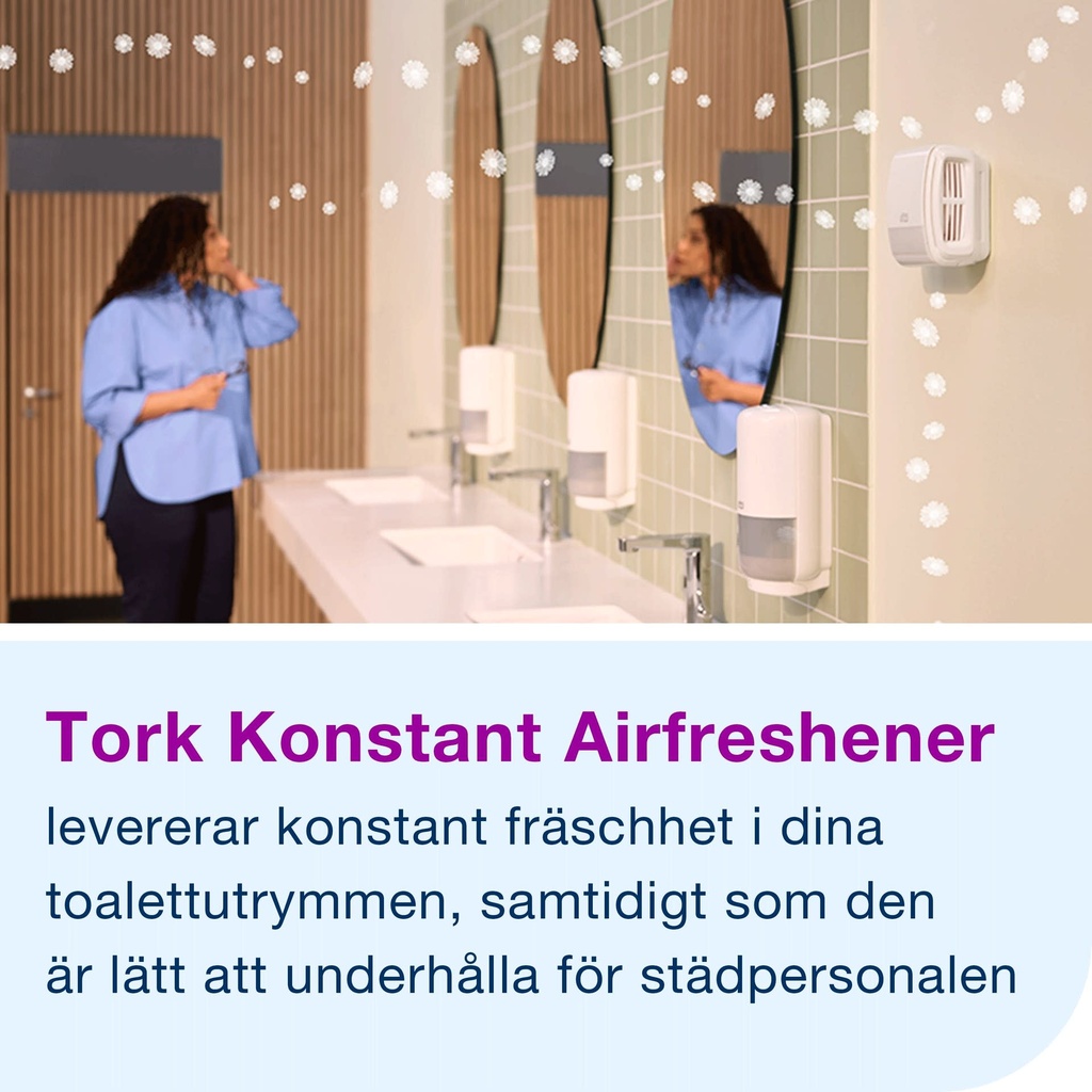 Luftfräschare Konstant Neutral