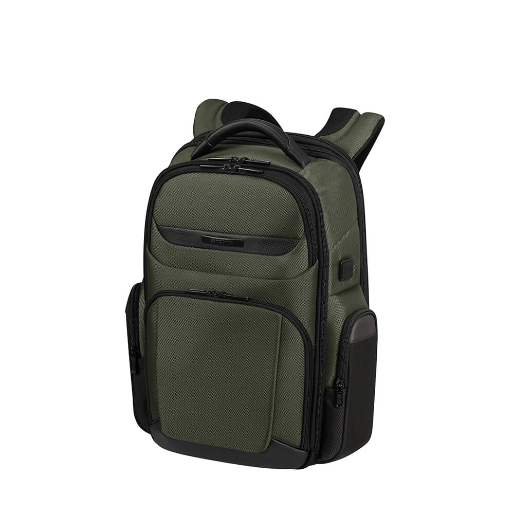 Ryggsäck PRO DLX6 15.6 Exp Gr