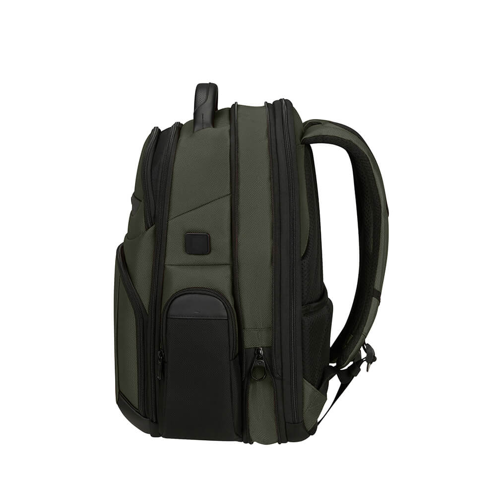 Ryggsäck PRO DLX6 15.6 Exp Gr