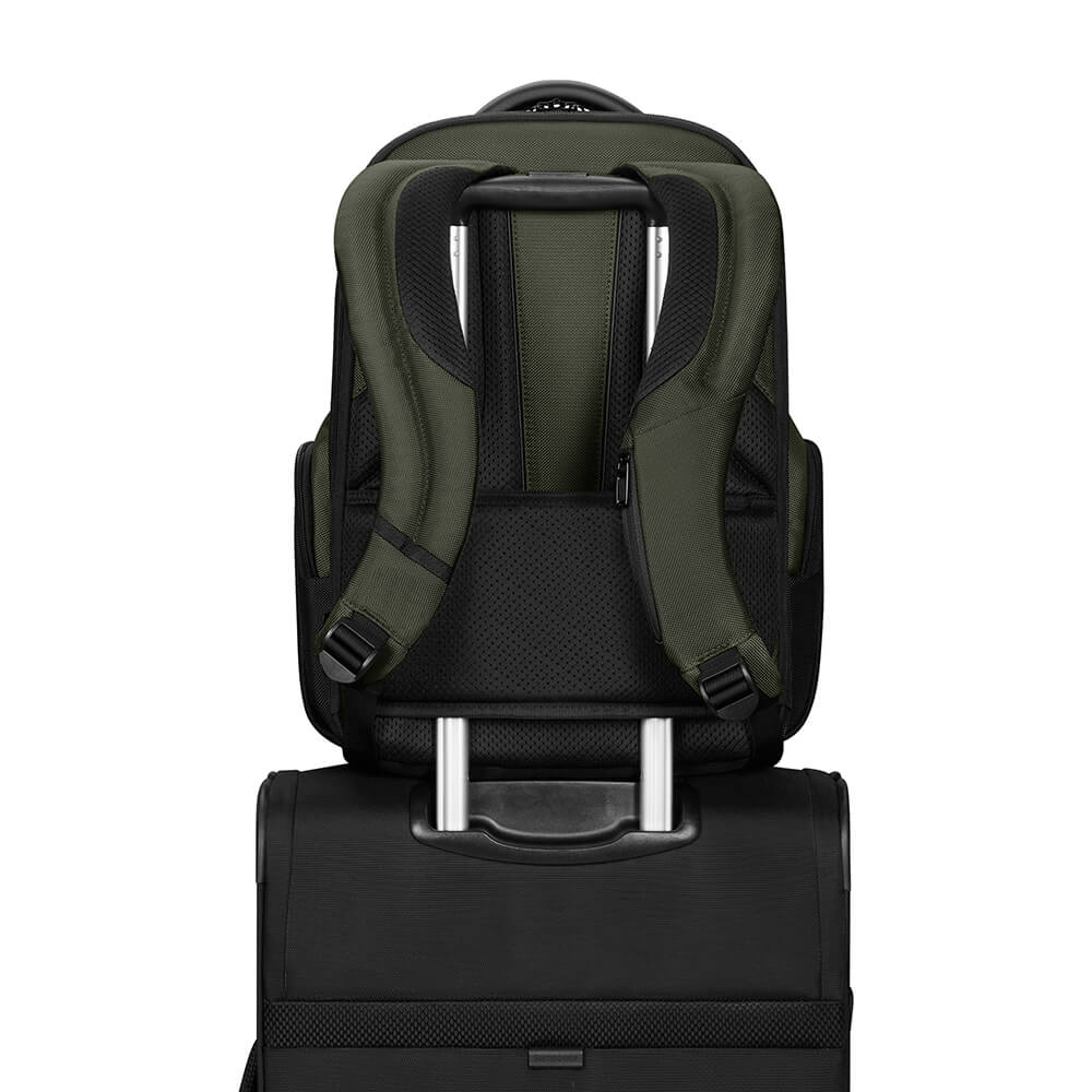 Ryggsäck PRO DLX6 15.6 Exp Gr