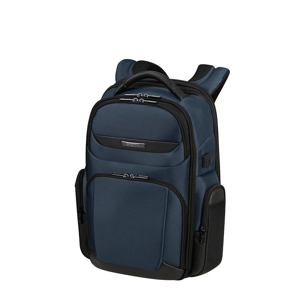 Ryggsäck PRO DLX6 15.6 Exp Bl