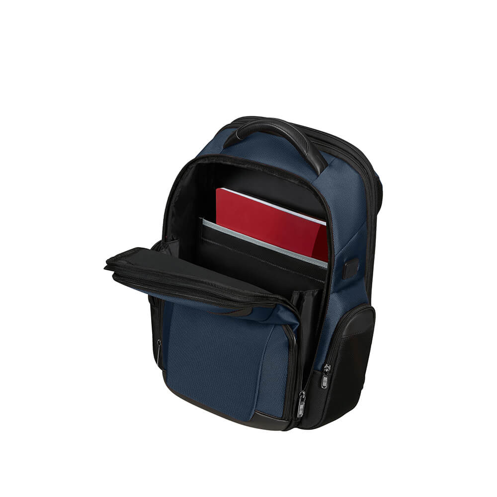 Ryggsäck PRO DLX6 15.6 Exp Bl