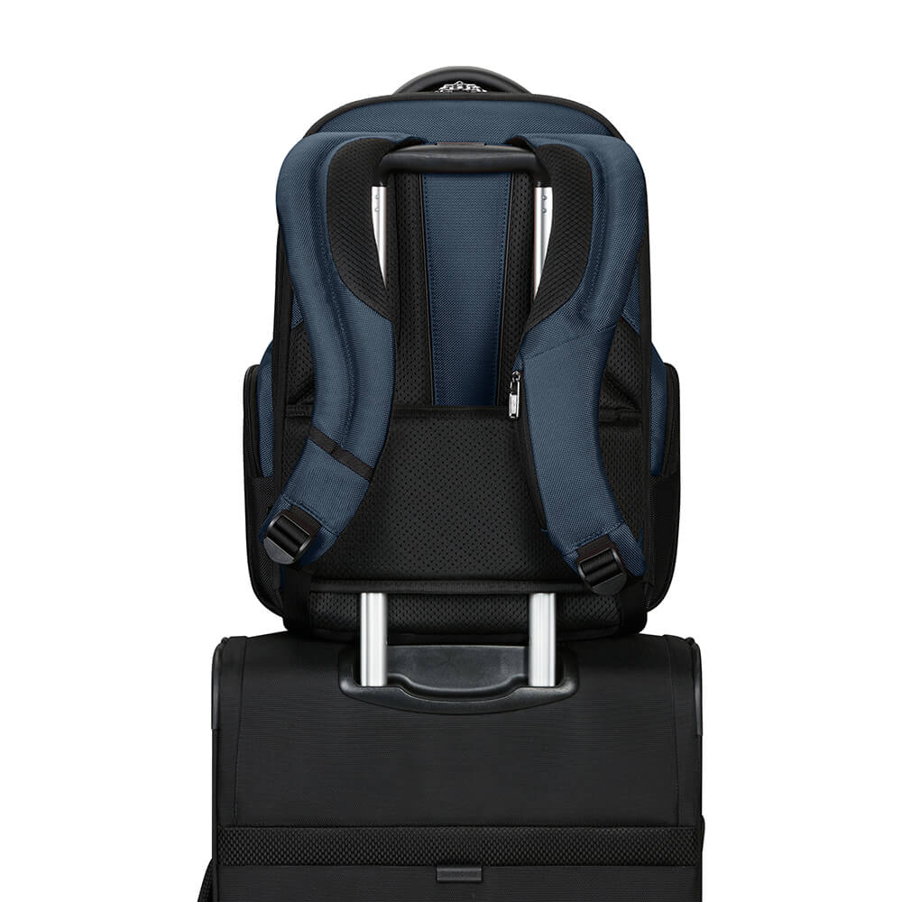 Ryggsäck PRO DLX6 15.6 Exp Bl