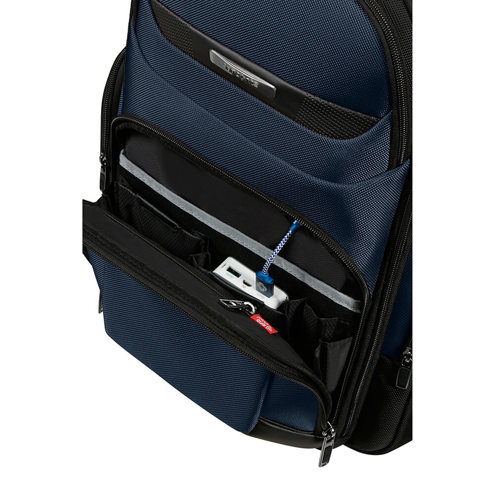 Ryggsäck PRO DLX6 15.6 Exp Bl