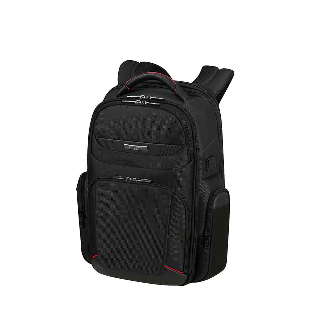 Ryggsäck PRO DLX6 15.6 Exp Sv