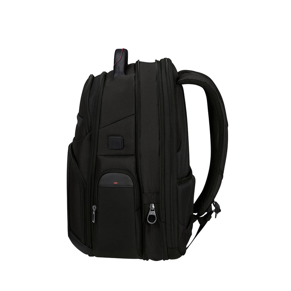 Ryggsäck PRO DLX6 15.6 Exp Sv